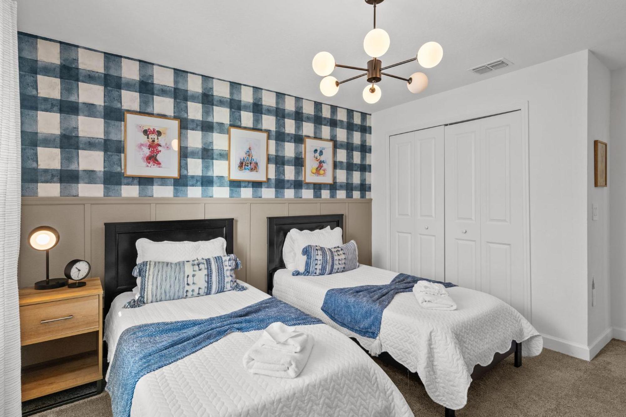 Amazing 4 Bed Home W Private Pool Close To Disney 1180King Kissimmee Exterior foto