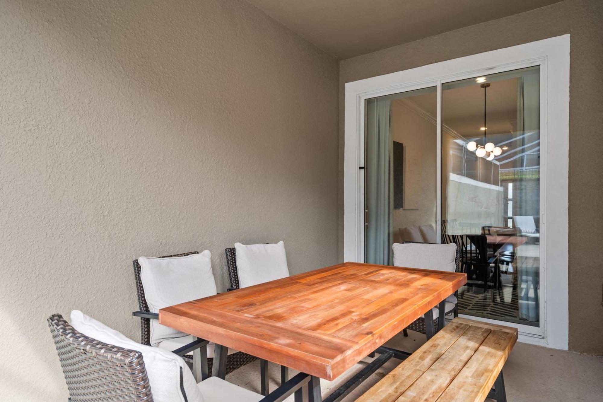 Amazing 4 Bed Home W Private Pool Close To Disney 1180King Kissimmee Exterior foto
